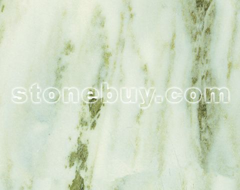 ̻, M3550, Green Flower White