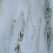 绿花白, M3550, Green Flower White