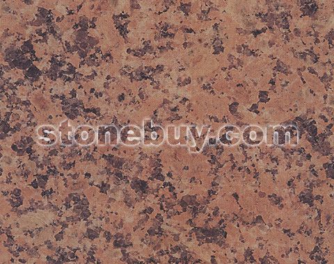 ĺ, G3528, Wuyi Red