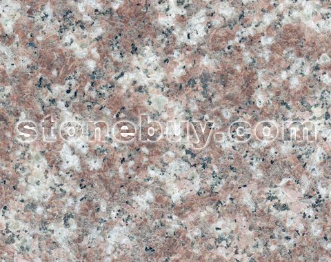 һ, G3567, Gutian Red Peah Blossom