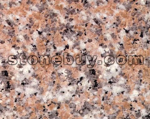 , G3583, Guangze-Red