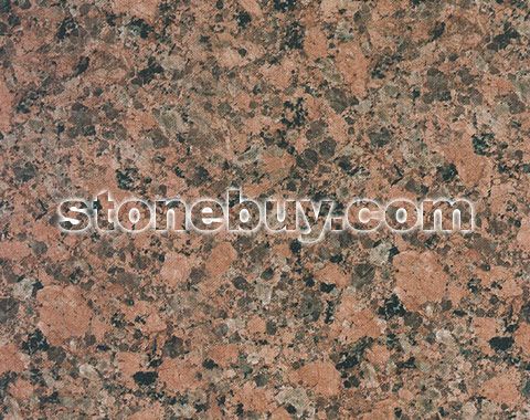 , G3583-B, Guangze-Red