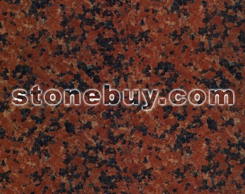 , G6207, Westen Red