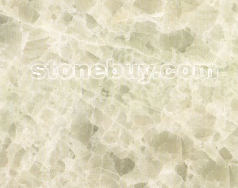 ˮ-B, M4405, Crystal White