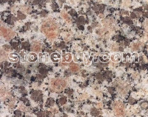, G4423, Guangning Red