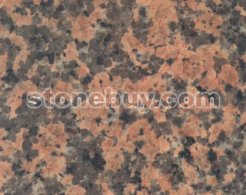 ֺ(к), G4572, Guilin Red