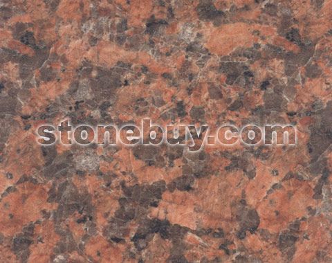 Ϫ, G4562-B, Cenxi Red