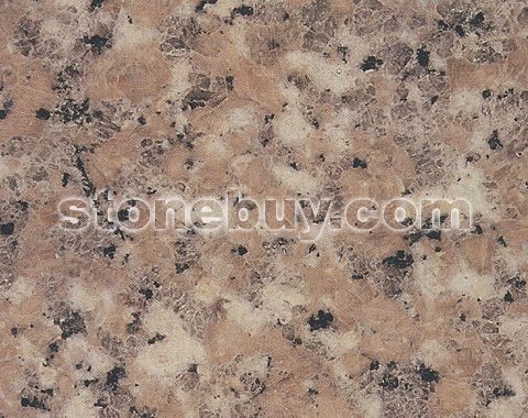 ¹ӣ, G1305, Zhuolu Cherry Blossom Pink