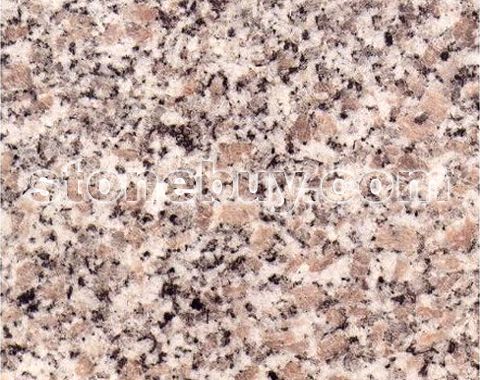 ¹ӣ, G1305, Zhuolu Cherry Blossom Pink
