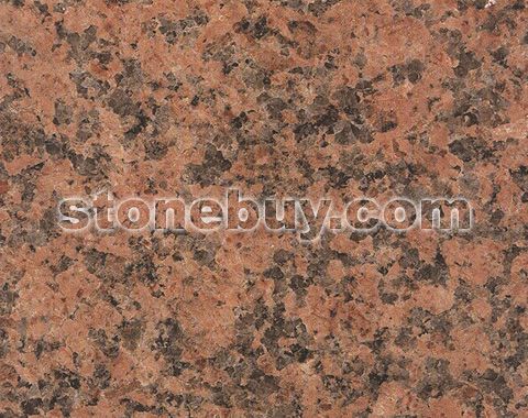 ɳ, G1356, Shahua Red