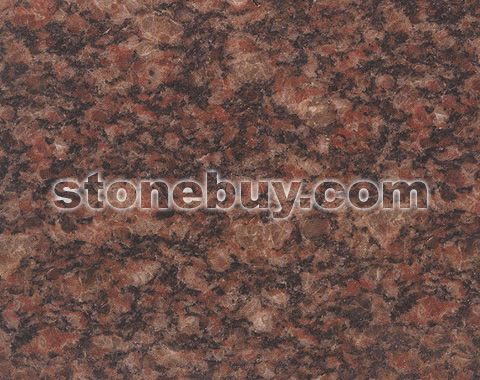 ӣҺ, G4130, Cherry Red