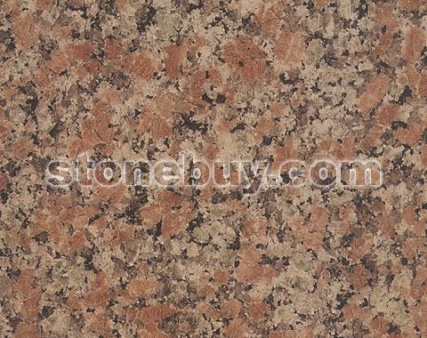 , G4256, Xiling Red