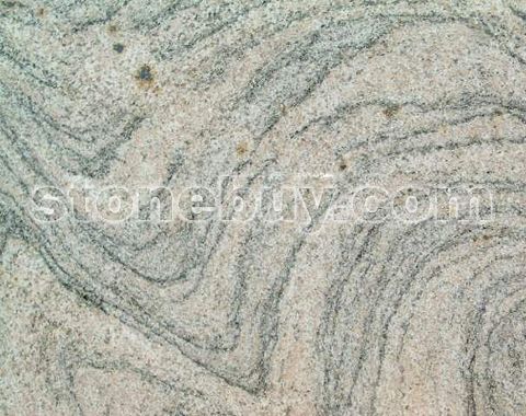 ɳ, G4261, Multicolour Grain