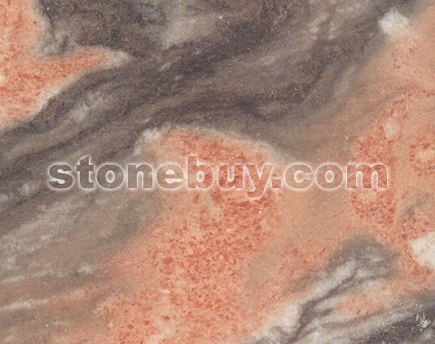 Ƥ, M4372, Cili Tiger Skin Yellow