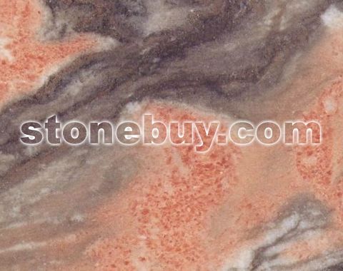 Ƥ, M4372, Cili Tiger Skin Yellow