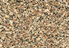 ½