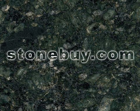 Chinese Butterfly Green