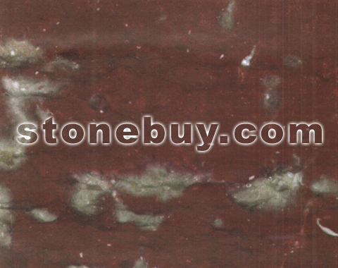 ʯ, Purple Mica