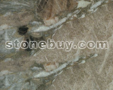 , M3604, Huazhong Jade