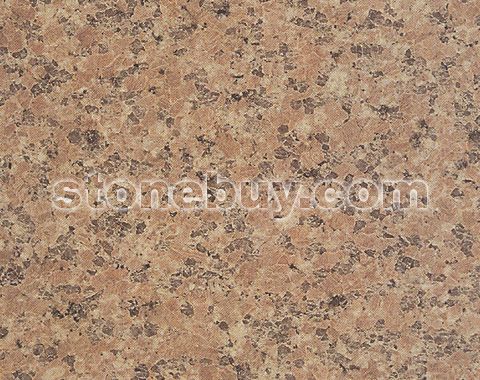 ǳ, G2106, Suizhong Light-Red