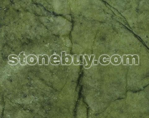 , M2117, Dandong Green