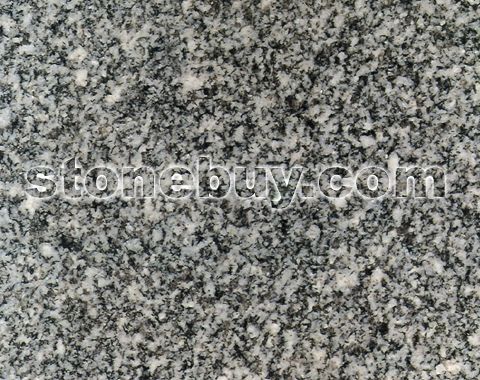 , Barre Grey