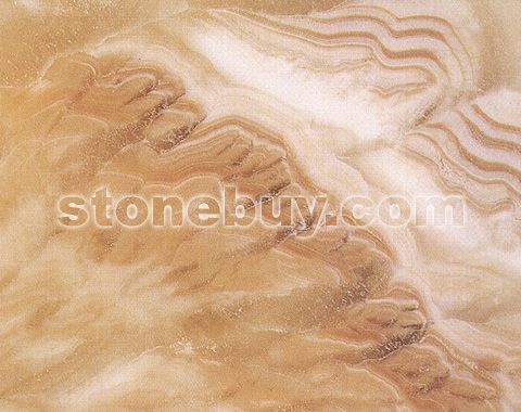 ʯ, Green Onyx -C