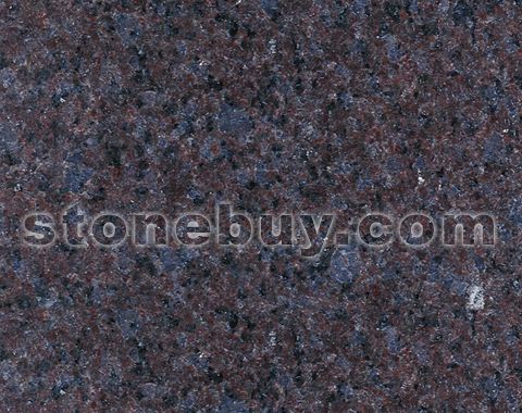 ϶, Crystal brown