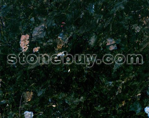 , Emerald Pearl