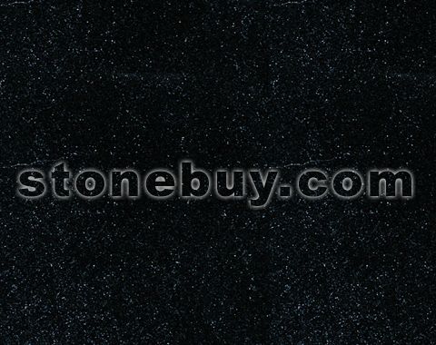 , Ebony black