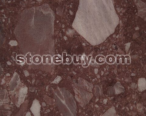 , M1421, Rich Red