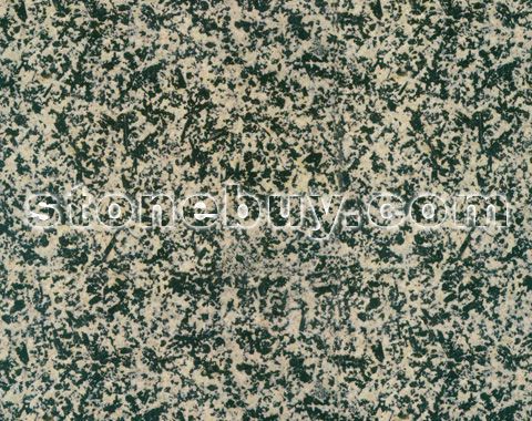 , G1410, Suizhou Green