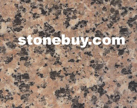 ӣ, G3767-B, Laizhou Cherry Blossom Red