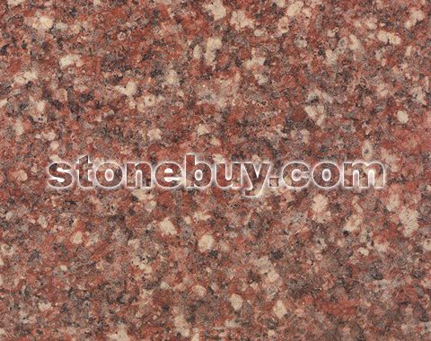 ѩ, G3739, Snow Flake Red