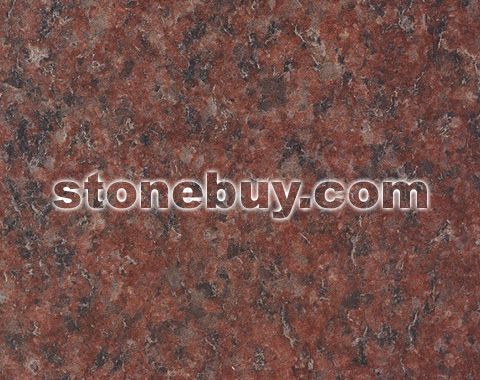 -B, G3751, Liubu Red
