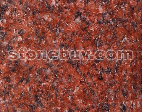 -A, G3751, Liubu Red
