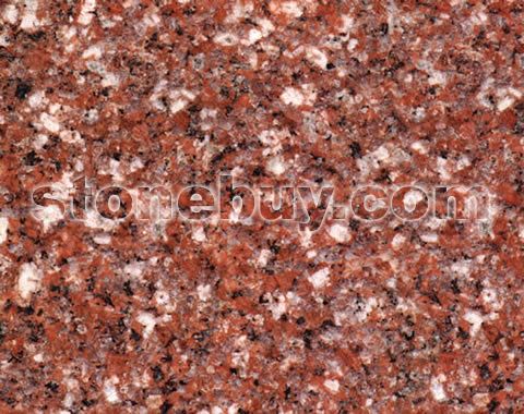 ѩ, G3739, Snow Flake Red