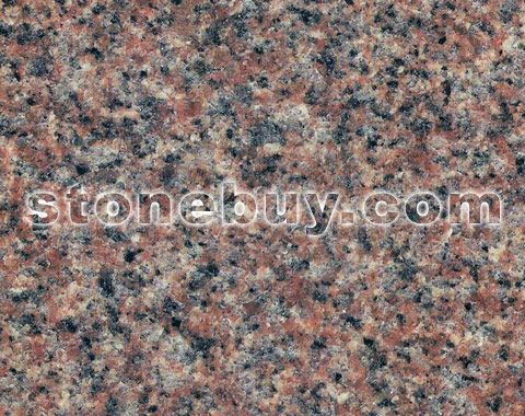 ³, G3754, Qilu Red