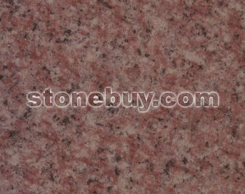 ˺, M5107, Baoxing Red