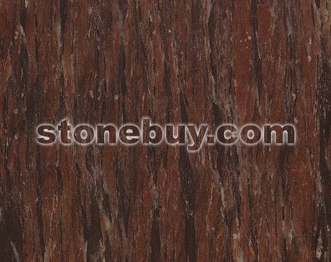 ɼ, M5106, Baoxing Silver Fir Red