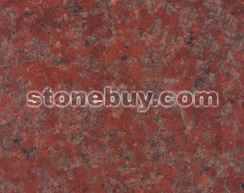 , G5171, Yingjing Red