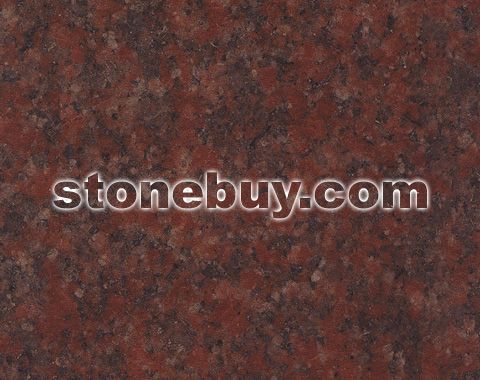 , G5172, Plain Red