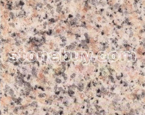 ʯӣ, G5182, Shimian Cherry Blossom Red