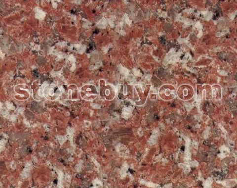 ݺ, G5178, Yazhou Red