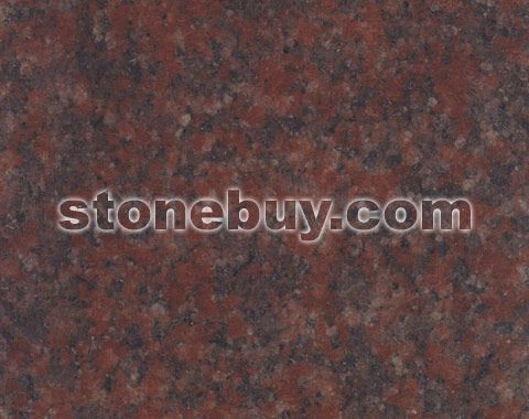 , G5172, Plain Red