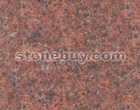 Ĵ, G5173-A, Sichuan Red