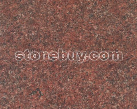 Ĵ, G5173-B, Sichuan Red