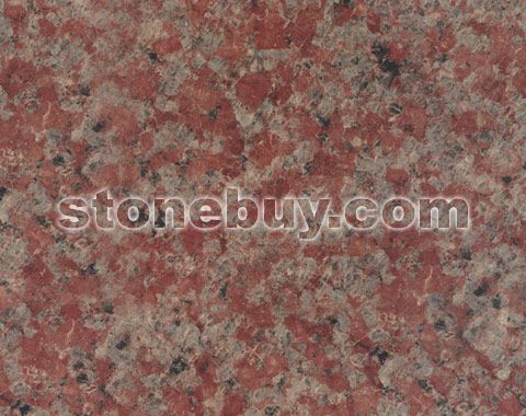 Ĵ, G5173-C, Sichuan Red