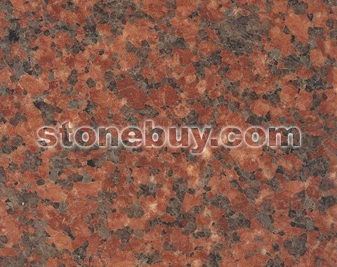 Ԫ˧, G6557, Marshal Red