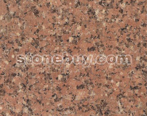 ܺ, G6558, Hami Red